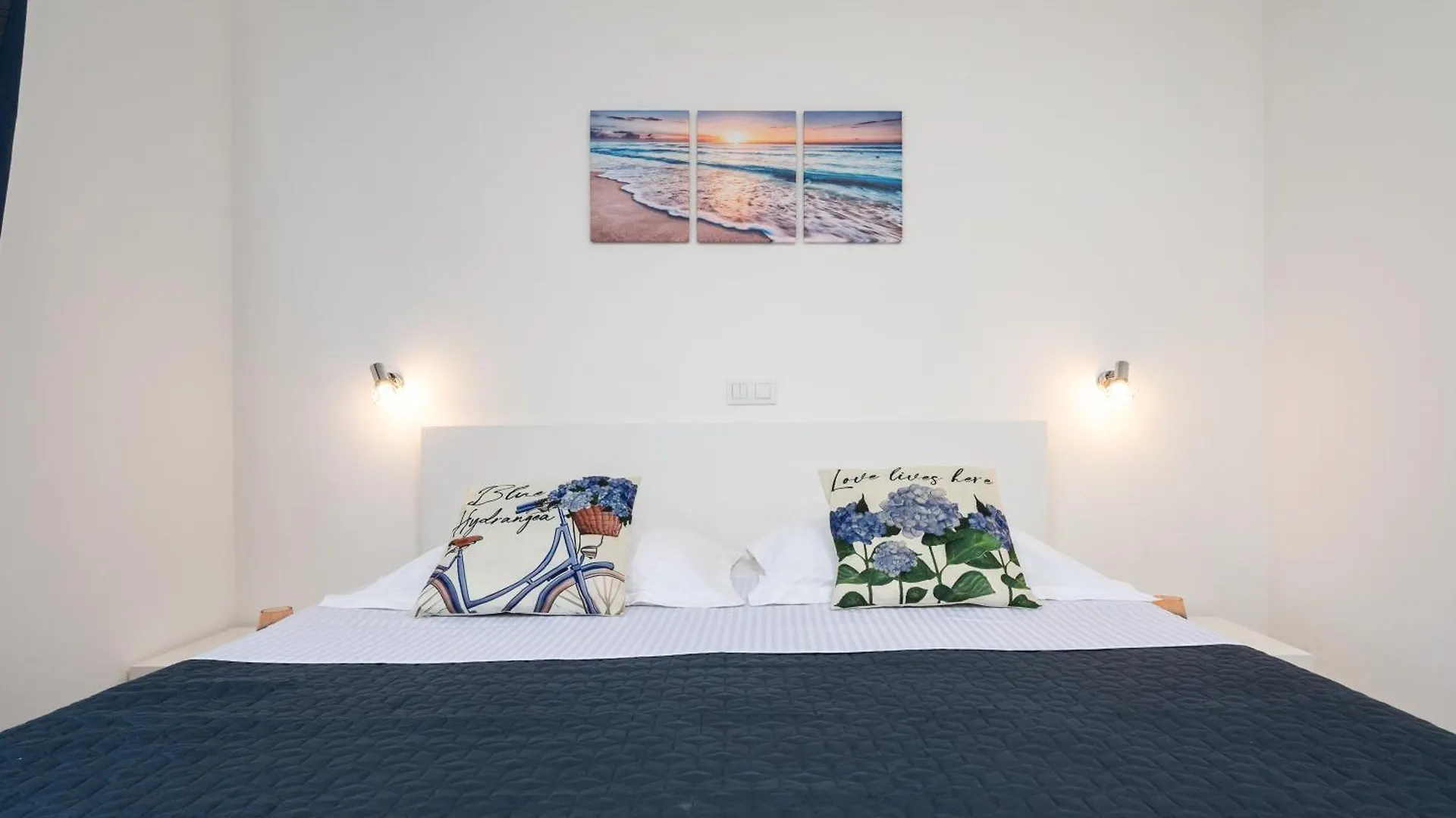 Apartman Mulin Traù Croazia