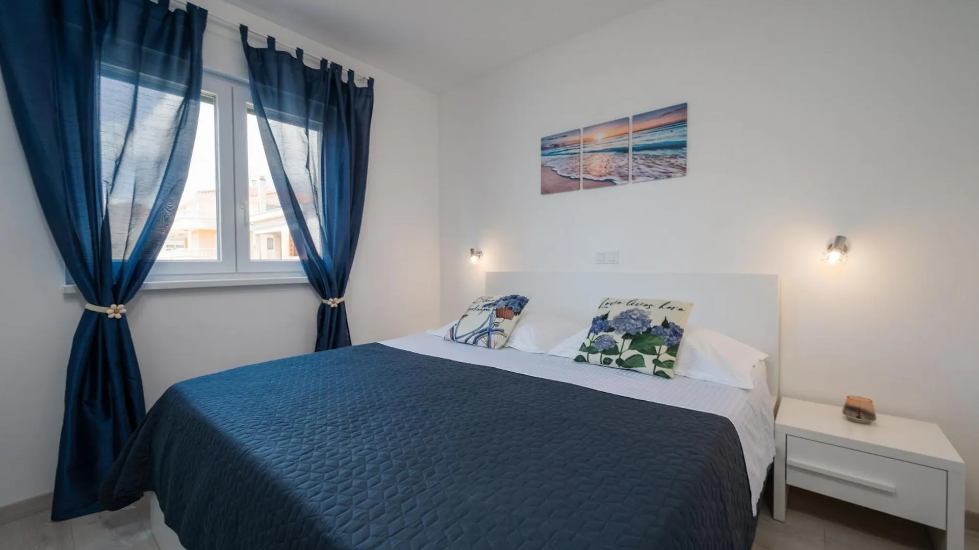 Apartman Mulin Traù Appartamento