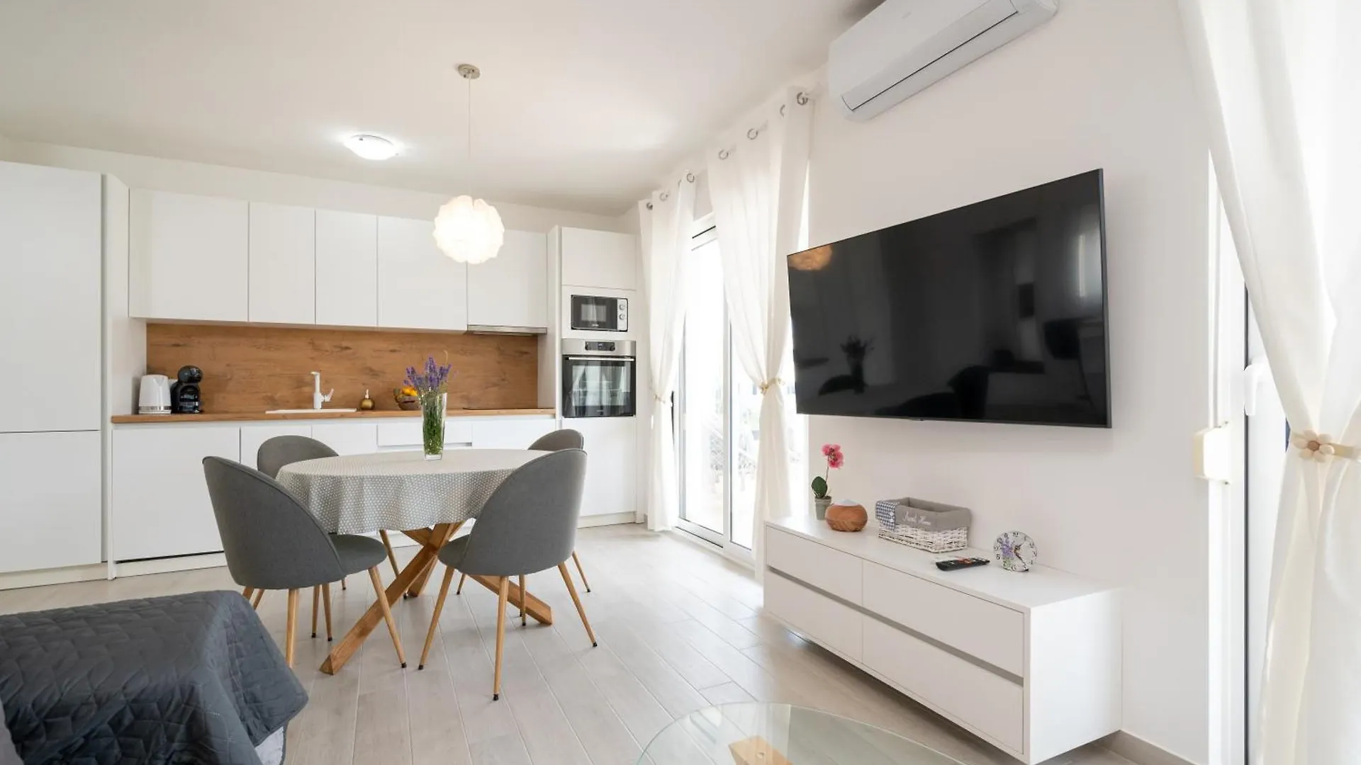 Appartamento Apartman Mulin Traù Croazia
