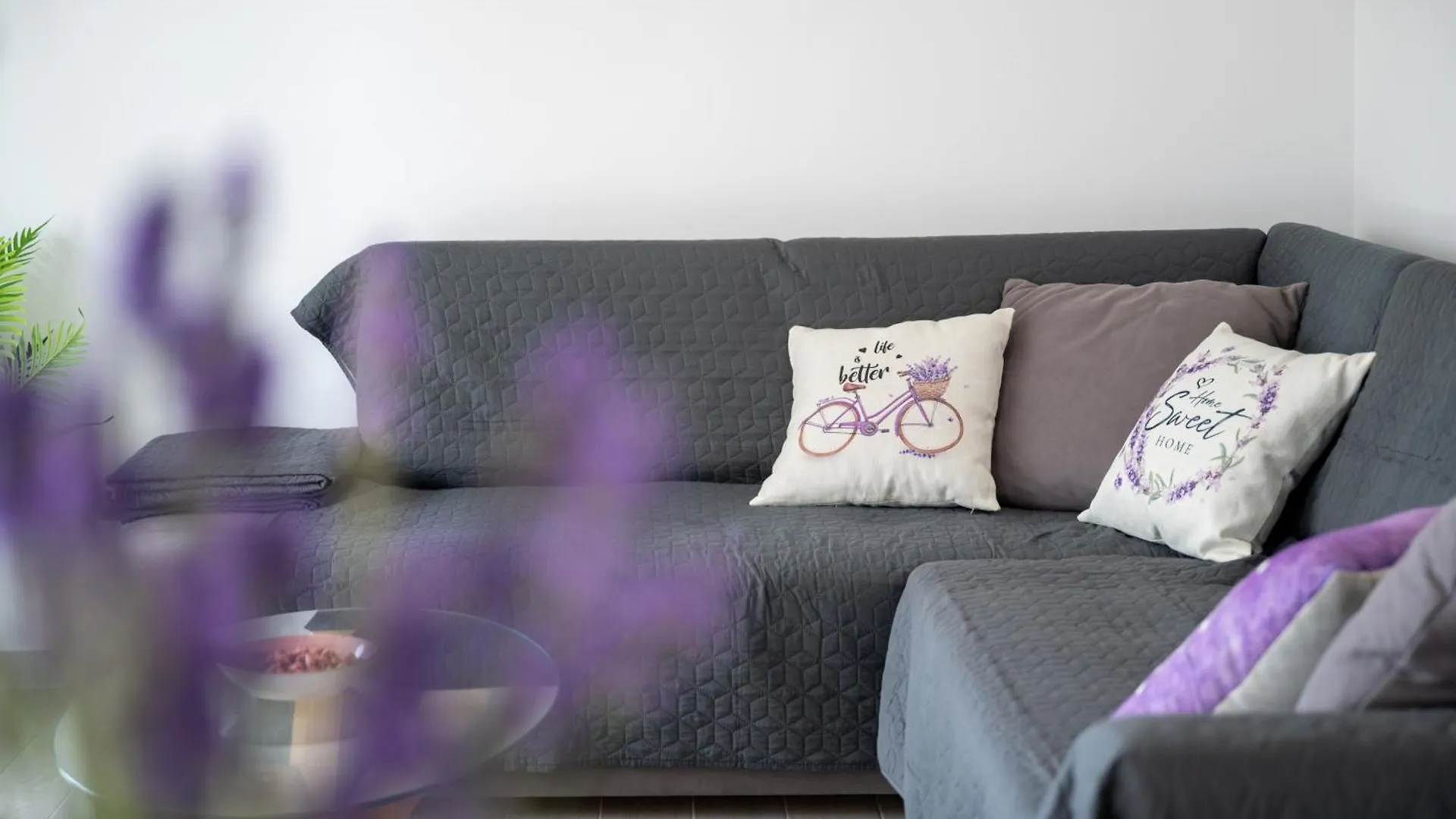 Apartman Mulin Traù