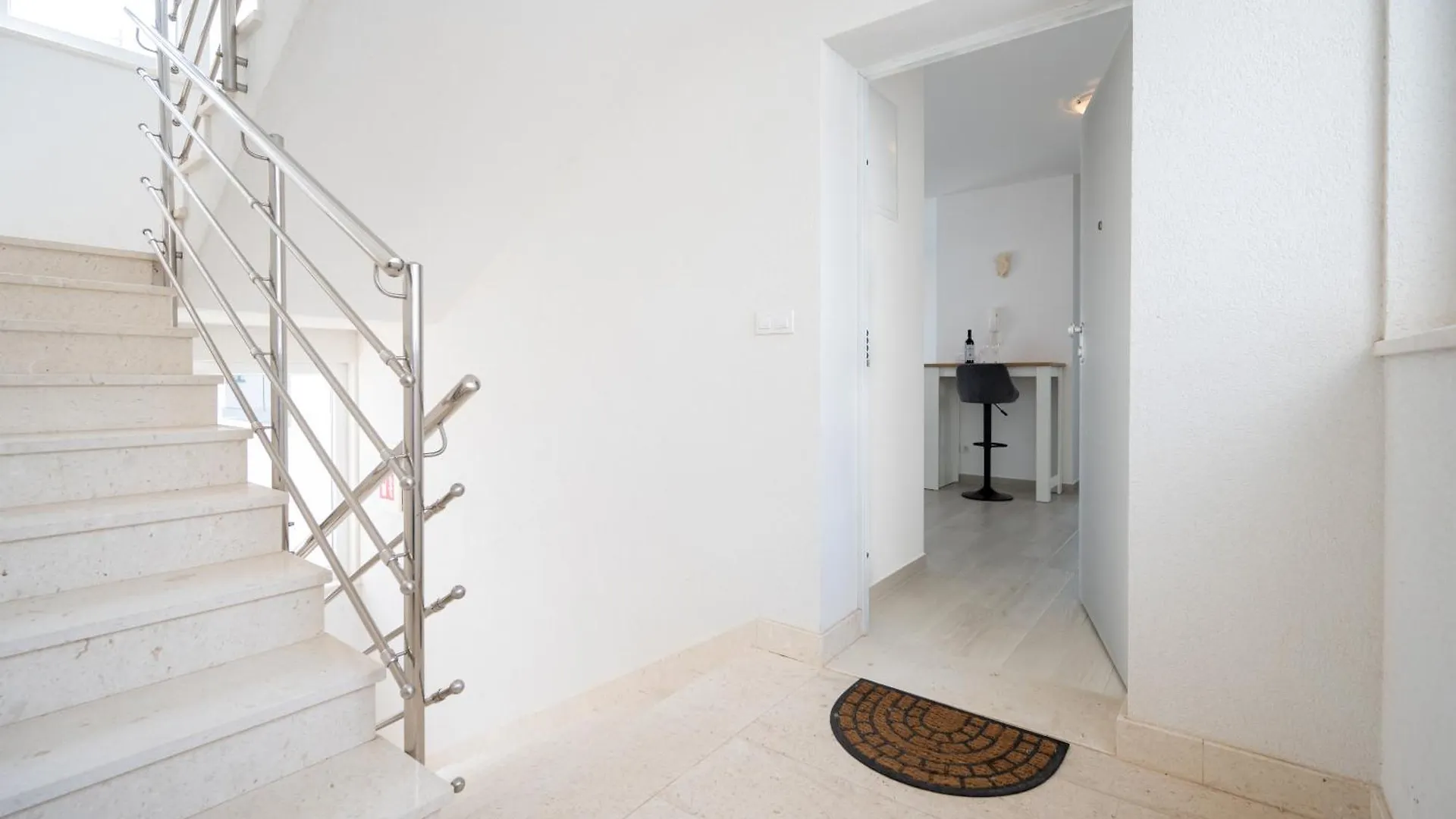 Apartman Mulin Traù Appartamento