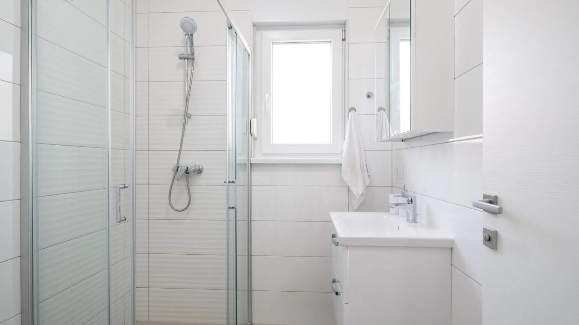 Appartamento Apartman Mulin Traù