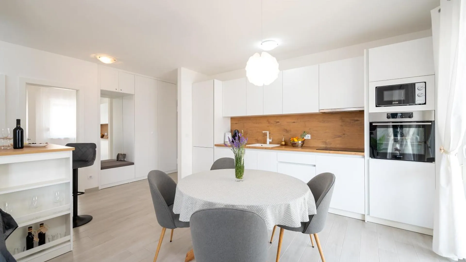 Apartman Mulin Traù Croazia