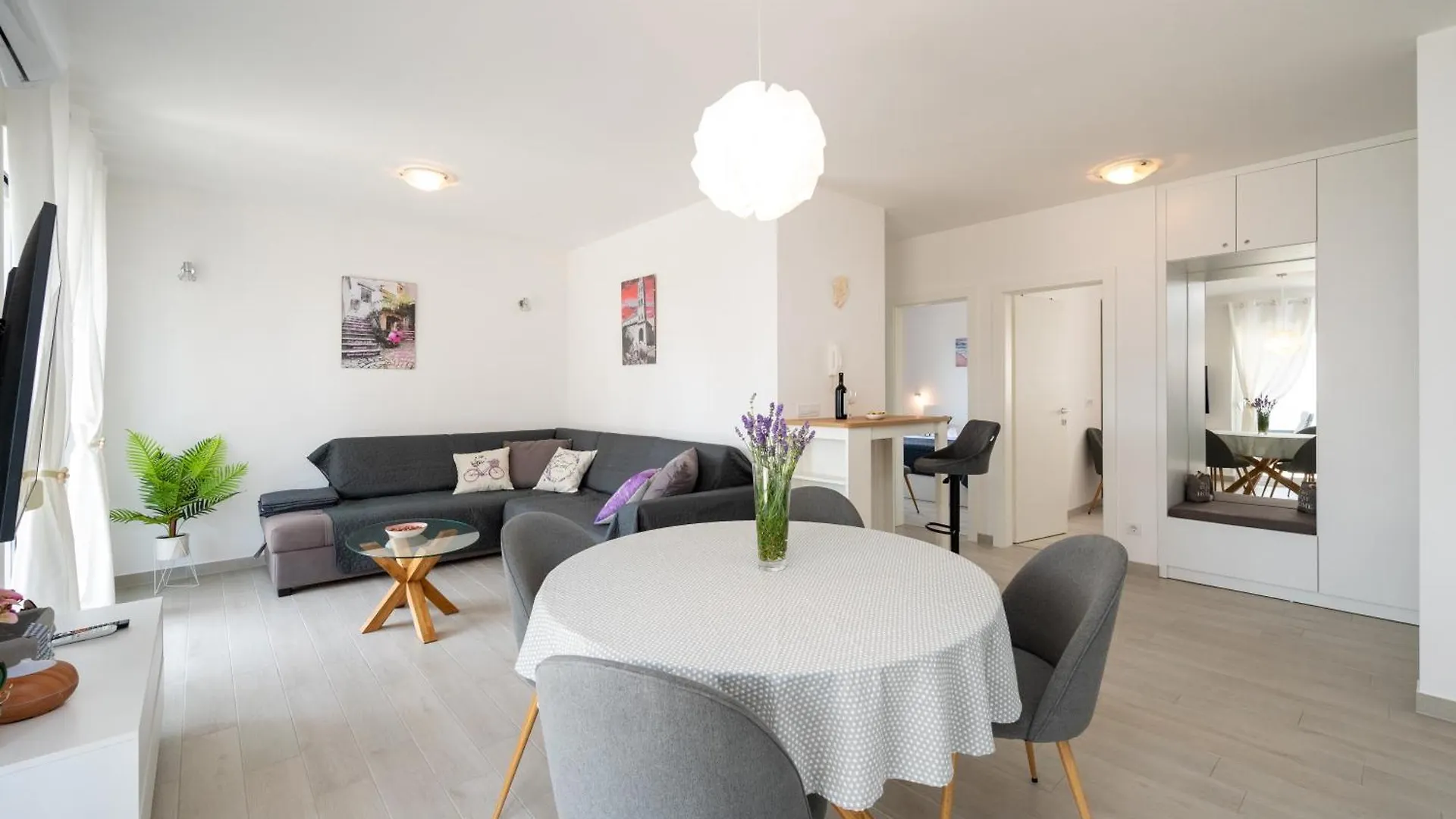 Apartman Mulin Traù Appartamento