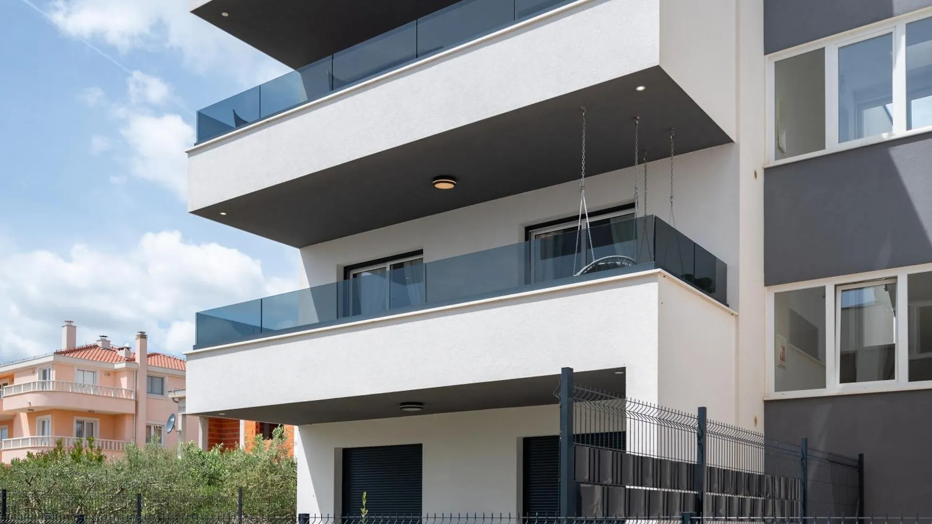 Appartamento Apartman Mulin Traù